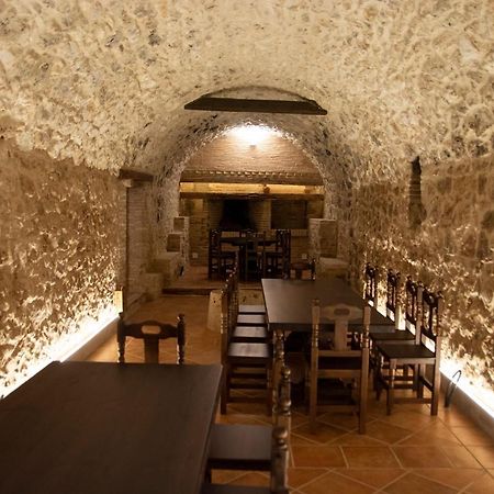 Casa Rural Zacarias Sardon De Duero Eksteriør billede