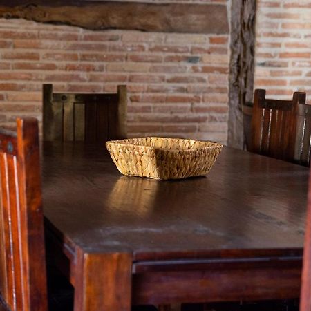 Casa Rural Zacarias Sardon De Duero Eksteriør billede