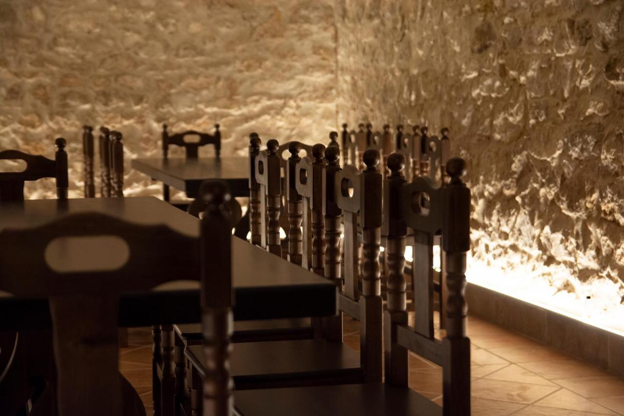 Casa Rural Zacarias Sardon De Duero Eksteriør billede