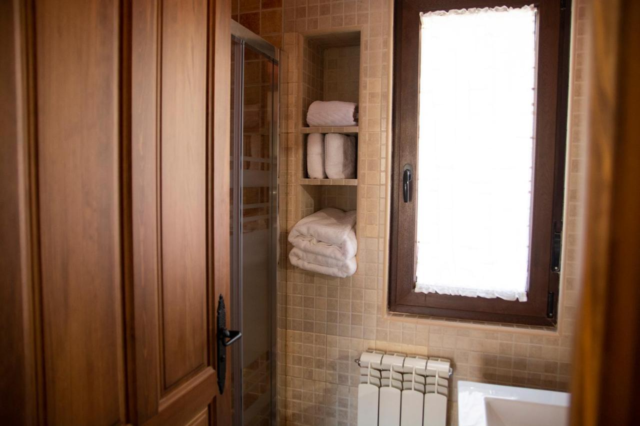 Casa Rural Zacarias Sardon De Duero Eksteriør billede