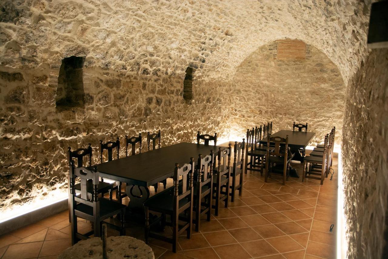 Casa Rural Zacarias Sardon De Duero Eksteriør billede