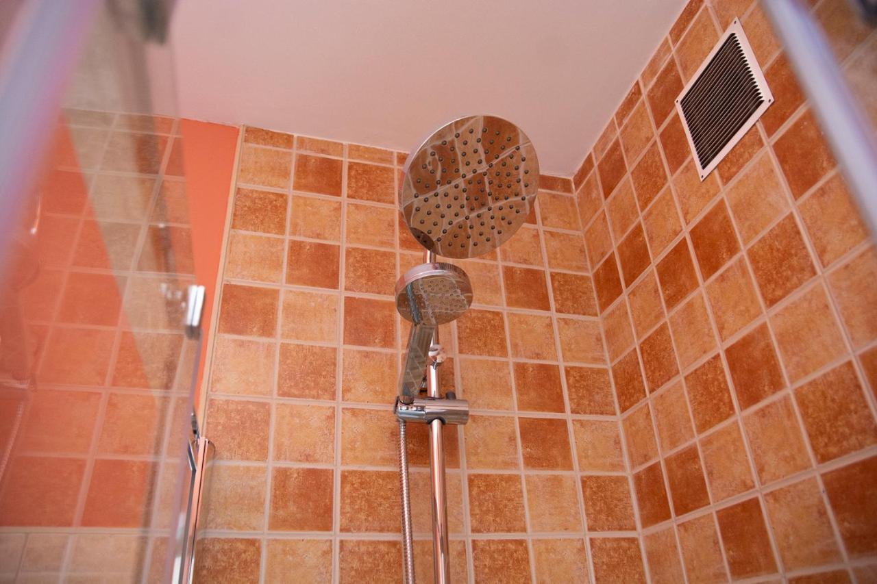 Casa Rural Zacarias Sardon De Duero Eksteriør billede