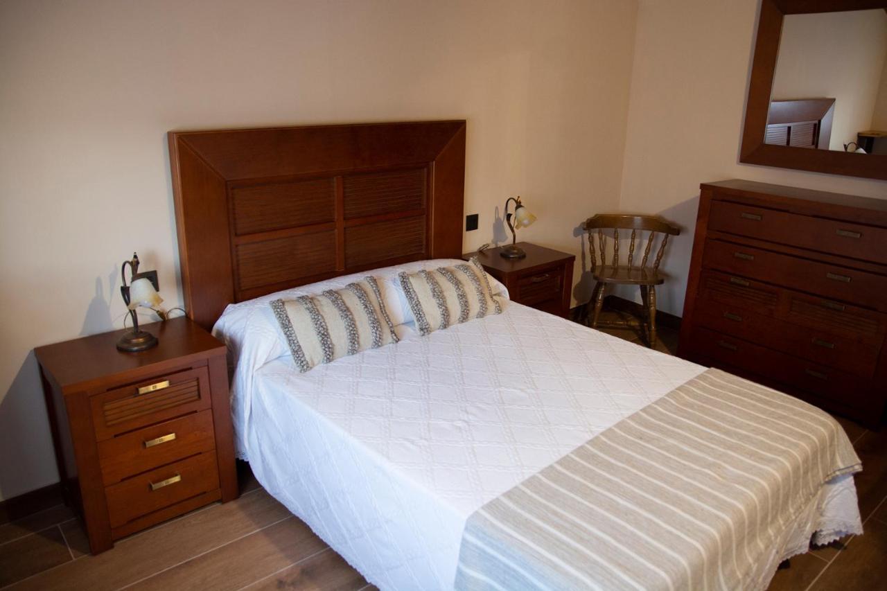 Casa Rural Zacarias Sardon De Duero Eksteriør billede